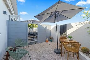 Saint Joris Boutique Resort