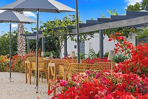 Saint Joris Boutique Resort