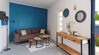 Saint Joris Boutique Resort