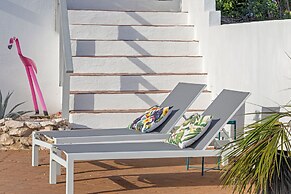 Saint Joris Boutique Resort
