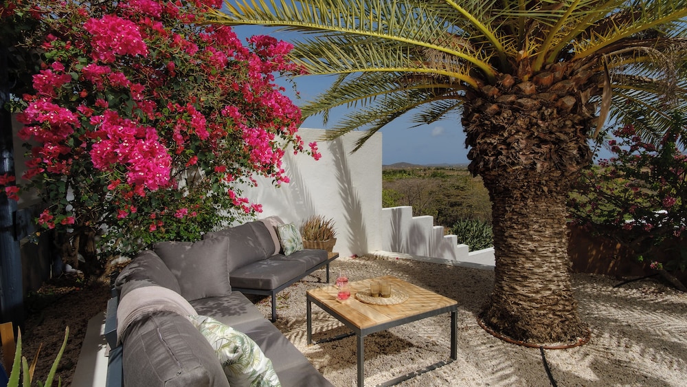 Saint Joris Boutique Resort