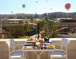 Yellow Stone Suites