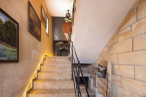 Yellow Stone Suites