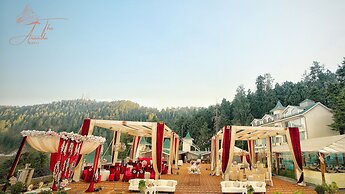 The Mōcana Himalayas, Shimla