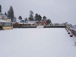 The Mōcana Himalayas, Shimla
