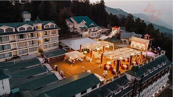 The Mōcana Himalayas, Shimla