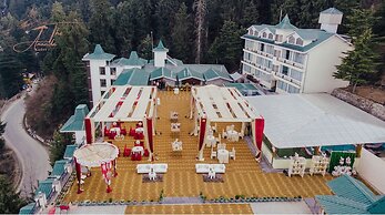 The Mōcana Himalayas, Shimla