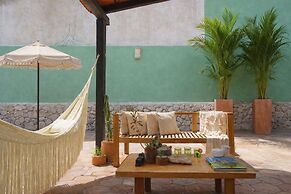 Casa Magu Merida