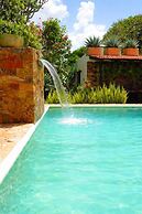 Casa Magu Merida
