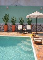 Casa Magu Merida