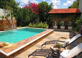 Casa Magu Merida