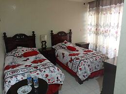 Hostal Labranza