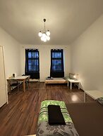 U6 Schöpfwerk