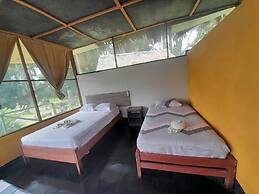 La Casa del Ayahuasca - Luz del Amazonas