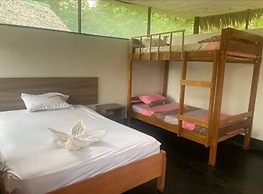 La Casa del Ayahuasca - Luz del Amazonas