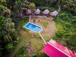 La Casa del Ayahuasca - Luz del Amazonas