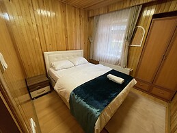 Uzungöl Bikka Pansiyon