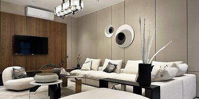 Ar Rabi H-10 Royal touch Balcony AG98