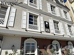 Ar Rabi H-10 Royal touch Balcony AG98