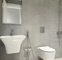 Ar Rabi H-10 Royal touch Balcony AG98