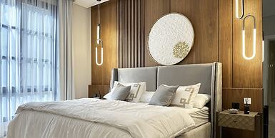 Ar Rabi H-10 Royal touch Balcony AG98