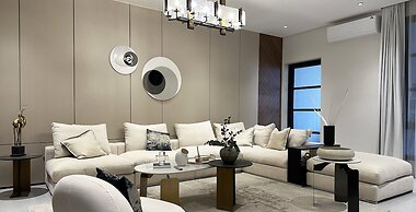 Ar Rabi H-10 Royal touch Balcony AG98