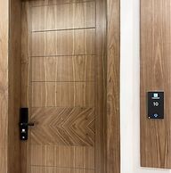 Ar Rabi H-10 Royal touch Balcony AG98