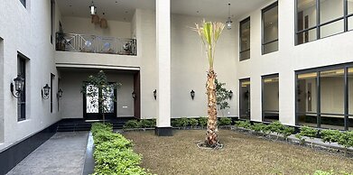 Ar Rabi H-10 Royal touch Balcony AG98