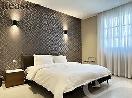 Ar Rabi H-8 Luxurious Creativity AZ36