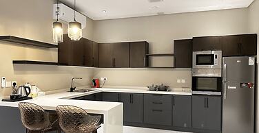 Ar Rabi H-8 Luxurious Creativity AZ36