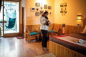 Ride Inn Cafe and Resort