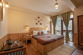 Ride Inn Cafe and Resort