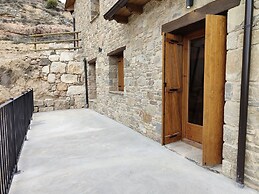 Las Bordas de Miquelet