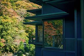 ESPACIO The Hakone Geihinkan Rin-Poh-Ki-Ryu