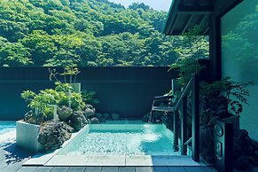ESPACIO The Hakone Geihinkan Rin-Poh-Ki-Ryu