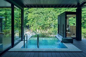 ESPACIO The Hakone Geihinkan Rin-Poh-Ki-Ryu