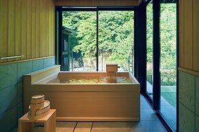 ESPACIO The Hakone Geihinkan Rin-Poh-Ki-Ryu