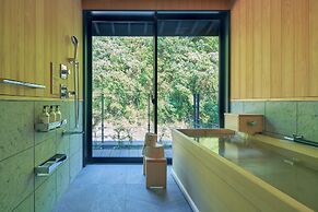 ESPACIO The Hakone Geihinkan Rin-Poh-Ki-Ryu