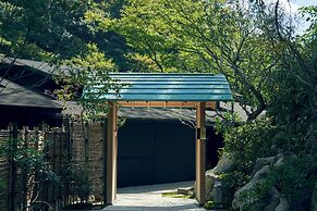 ESPACIO The Hakone Geihinkan Rin-Poh-Ki-Ryu