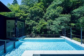 ESPACIO The Hakone Geihinkan Rin-Poh-Ki-Ryu