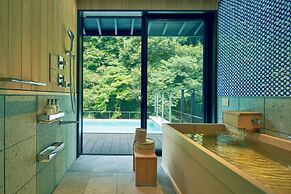 ESPACIO The Hakone Geihinkan Rin-Poh-Ki-Ryu
