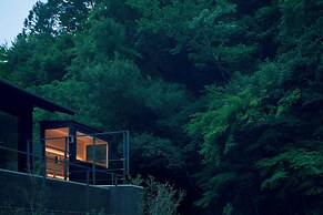 ESPACIO The Hakone Geihinkan Rin-Poh-Ki-Ryu