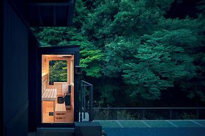 ESPACIO The Hakone Geihinkan Rin-Poh-Ki-Ryu