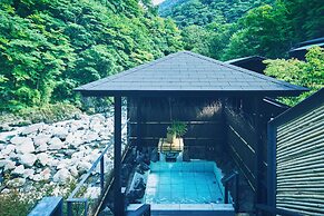 ESPACIO The Hakone Geihinkan Rin-Poh-Ki-Ryu