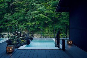 ESPACIO The Hakone Geihinkan Rin-Poh-Ki-Ryu