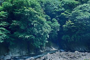 ESPACIO The Hakone Geihinkan Rin-Poh-Ki-Ryu