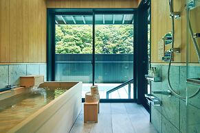 ESPACIO The Hakone Geihinkan Rin-Poh-Ki-Ryu