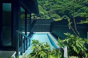 ESPACIO The Hakone Geihinkan Rin-Poh-Ki-Ryu