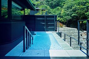 ESPACIO The Hakone Geihinkan Rin-Poh-Ki-Ryu