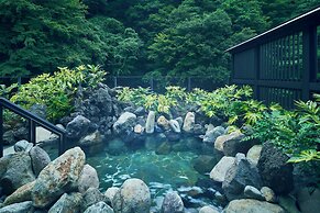 ESPACIO The Hakone Geihinkan Rin-Poh-Ki-Ryu